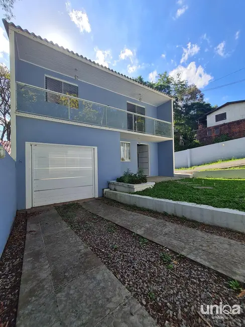 Casa de Condomínio com 3 quartos à venda, 194m2 em Itaara - RS - imagem 1 Foto 1 de Casa de Condomínio com 3 quartos à venda, 194m2 em Itaara - RS