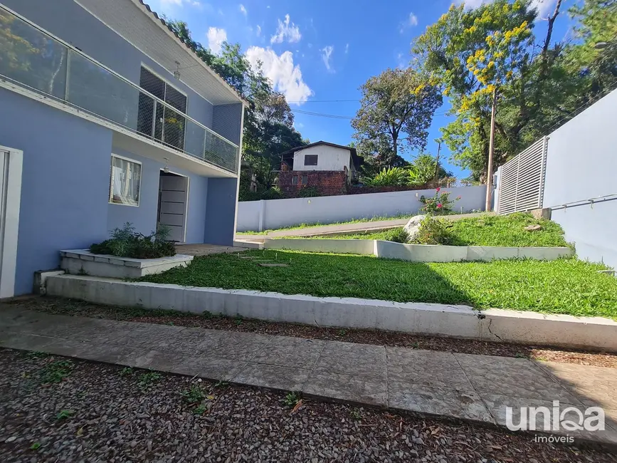 Foto 2 de Casa de Condomínio com 3 quartos à venda, 194m2 em Itaara - RS
