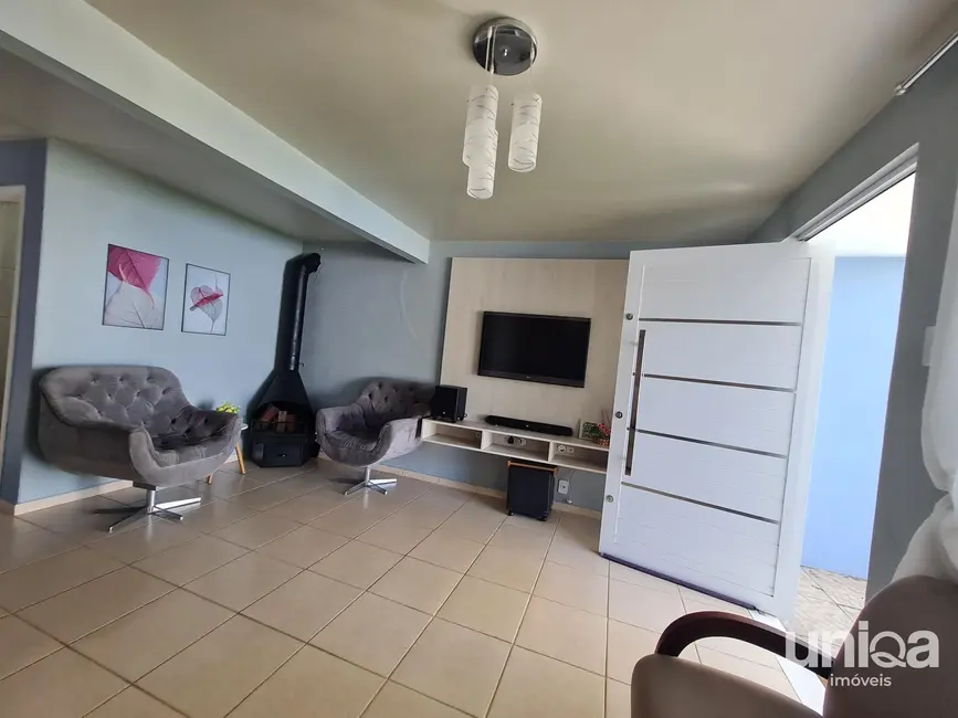 Foto 3 de Casa de Condomínio com 3 quartos à venda, 194m2 em Itaara - RS