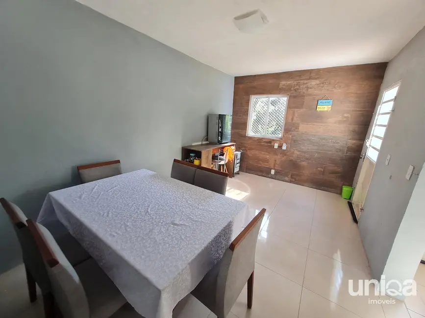 Casa de Condomínio com 3 quartos à venda, 194m2 em Itaara - RS - imagem 6 Foto 6 de Casa de Condomínio com 3 quartos à venda, 194m2 em Itaara - RS