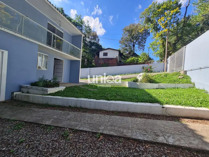 Foto 2 de Casa de Condomínio com 3 quartos à venda, 194m2 em Itaara - RS