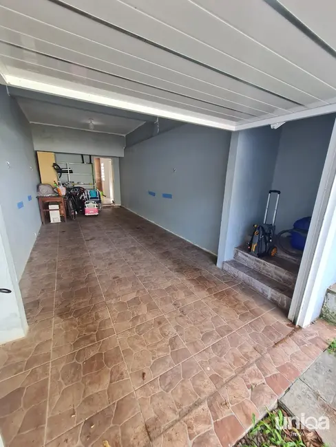 Casa de Condomínio com 3 quartos à venda, 194m2 em Itaara - RS - imagem 7 Foto 7 de Casa de Condomínio com 3 quartos à venda, 194m2 em Itaara - RS