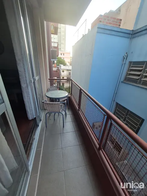 Foto 3 de Apartamento com 3 quartos à venda, 114m2 em Centro, Santa Maria - RS