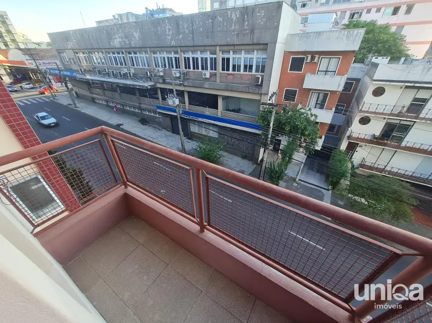 Foto 8 de Apartamento com 3 quartos à venda, 114m2 em Centro, Santa Maria - RS