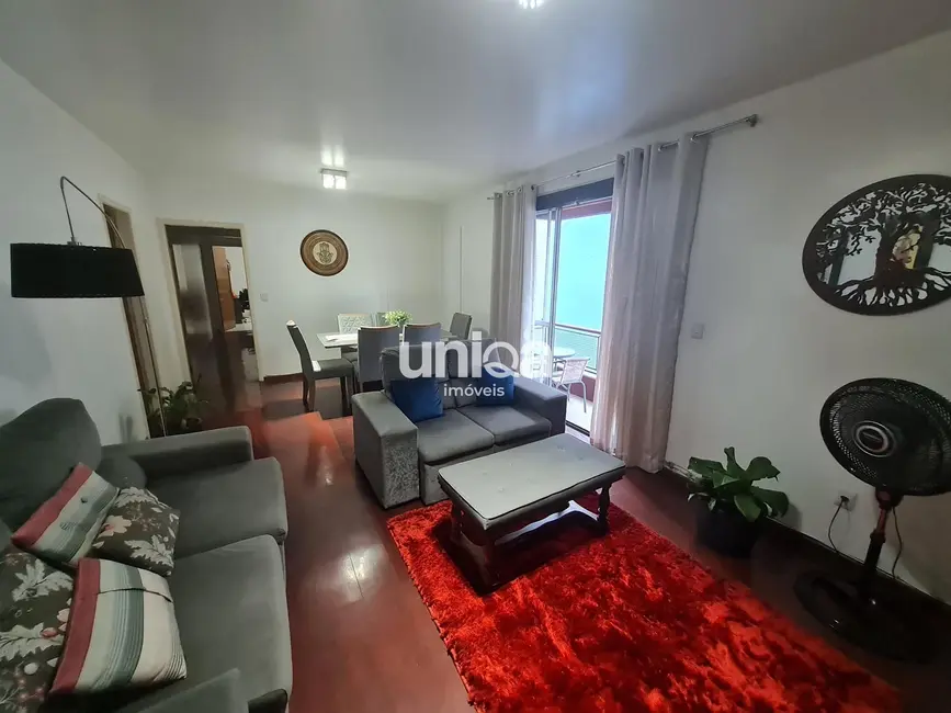 Foto 2 de Apartamento com 3 quartos à venda, 114m2 em Centro, Santa Maria - RS