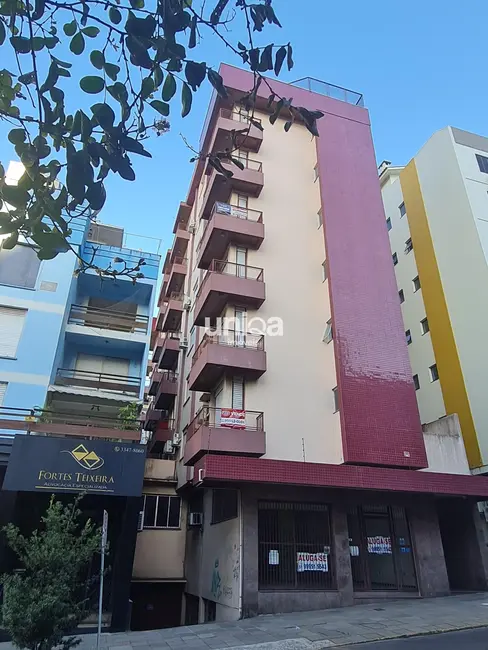 Foto 1 de Apartamento com 3 quartos à venda, 114m2 em Centro, Santa Maria - RS