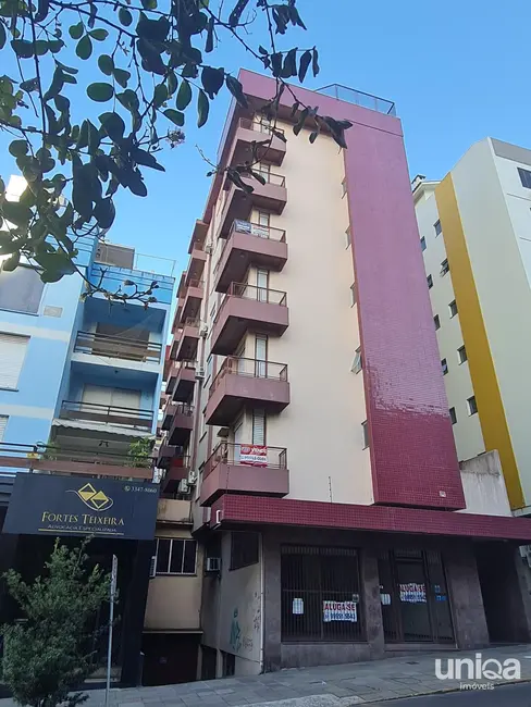Foto 1 de Apartamento com 3 quartos à venda, 114m2 em Centro, Santa Maria - RS