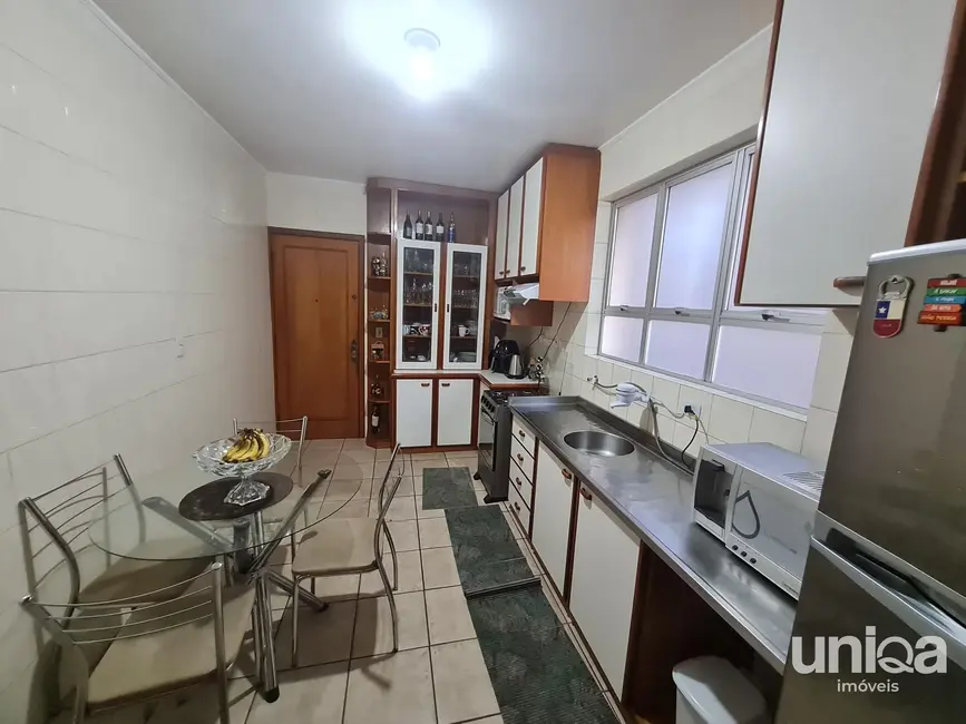 Foto 5 de Apartamento com 3 quartos à venda, 114m2 em Centro, Santa Maria - RS