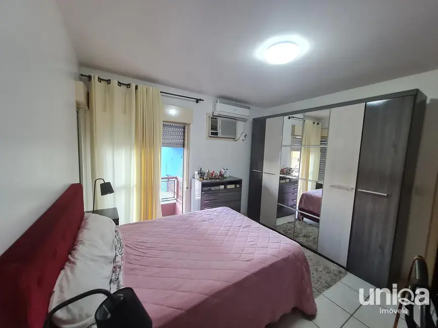 Foto 6 de Apartamento com 3 quartos à venda, 114m2 em Centro, Santa Maria - RS