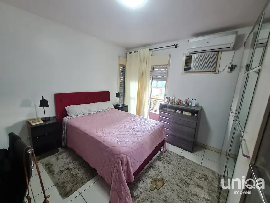Foto 7 de Apartamento com 3 quartos à venda, 114m2 em Centro, Santa Maria - RS