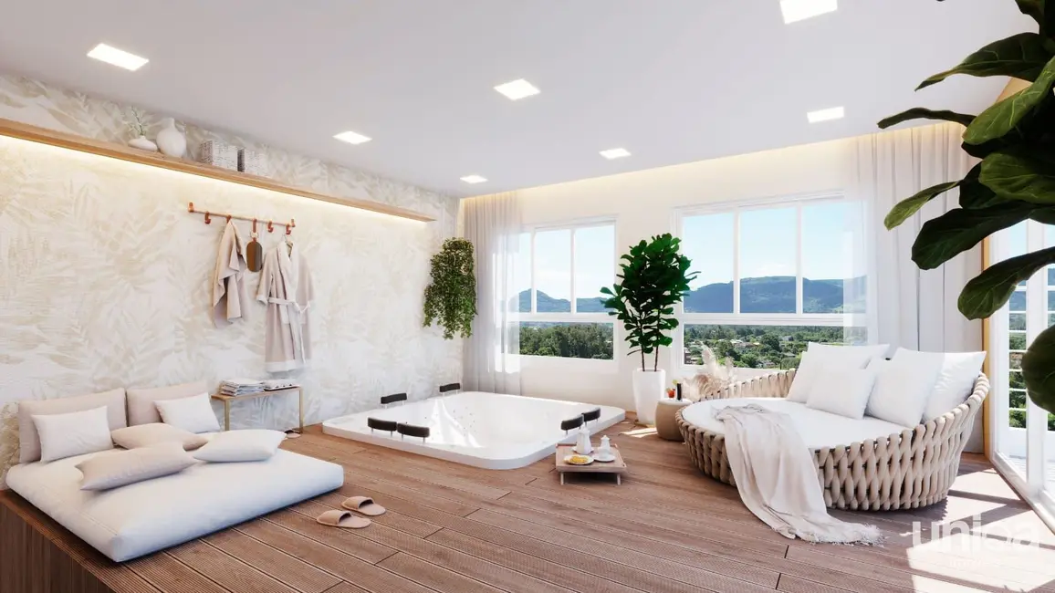 Foto 7 de Apartamento com 2 quartos à venda, 60m2 em Camobi, Santa Maria - RS