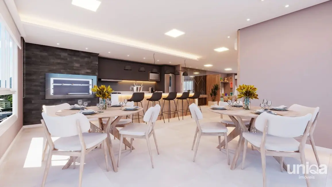 Foto 8 de Apartamento com 2 quartos à venda, 60m2 em Camobi, Santa Maria - RS