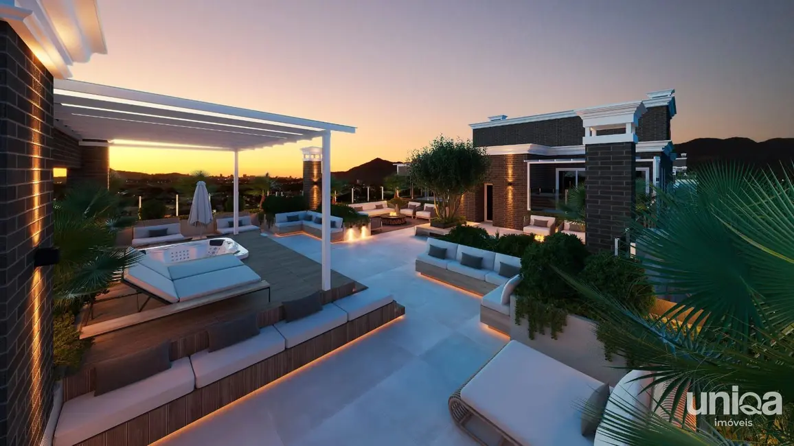 Foto 3 de Apartamento com 2 quartos à venda, 60m2 em Camobi, Santa Maria - RS