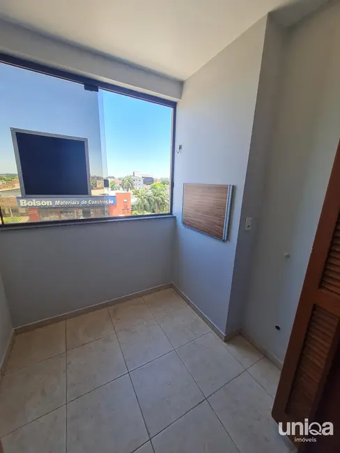 Apartamento com 2 quartos à venda, 80m2 em Camobi, Santa Maria - RS - imagem 4 Foto 4 de Apartamento com 2 quartos à venda, 80m2 em Camobi, Santa Maria - RS