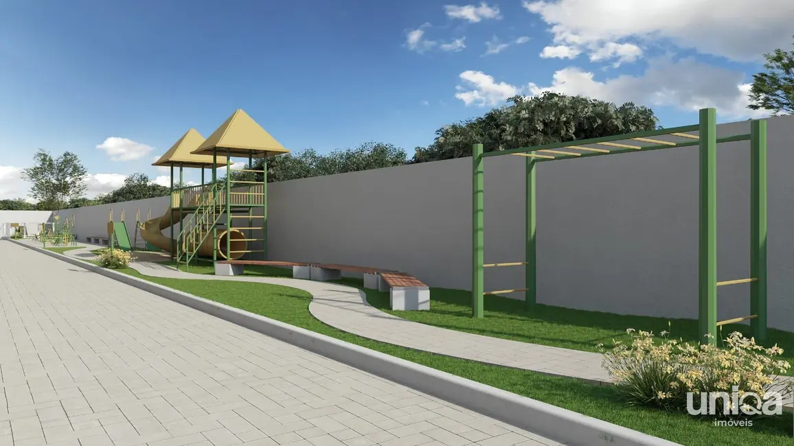 Foto 5 de Apartamento com 1 quarto à venda, 32m2 em Camobi, Santa Maria - RS