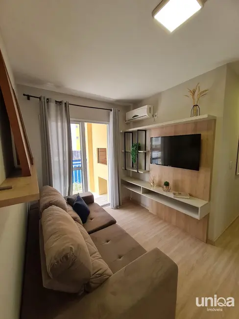 Foto 5 de Apartamento com 2 quartos à venda, 51m2 em Camobi, Santa Maria - RS