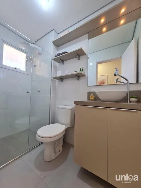 Foto 9 de Apartamento com 2 quartos à venda, 51m2 em Camobi, Santa Maria - RS