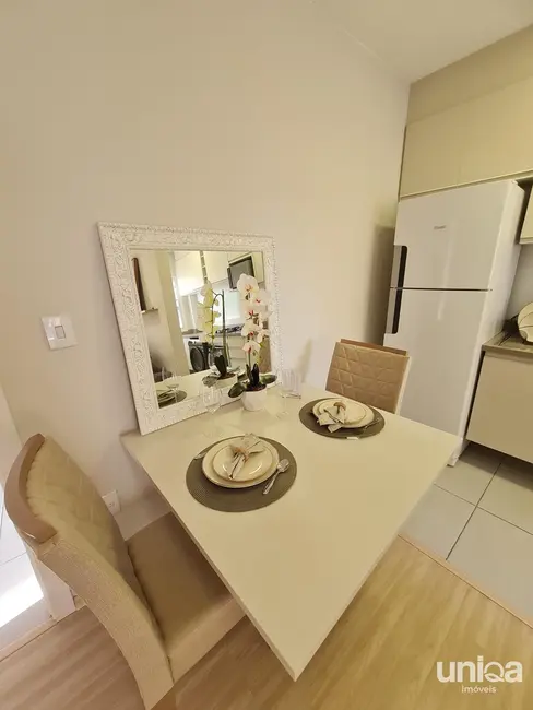 Foto 7 de Apartamento com 2 quartos à venda, 51m2 em Camobi, Santa Maria - RS