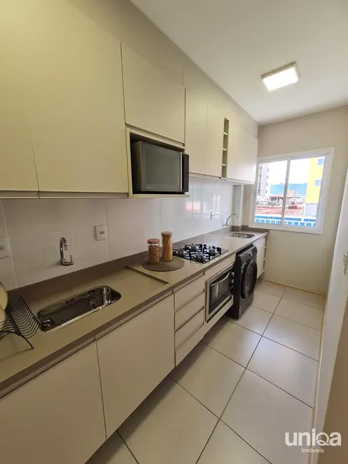 Foto 3 de Apartamento com 2 quartos à venda, 51m2 em Camobi, Santa Maria - RS