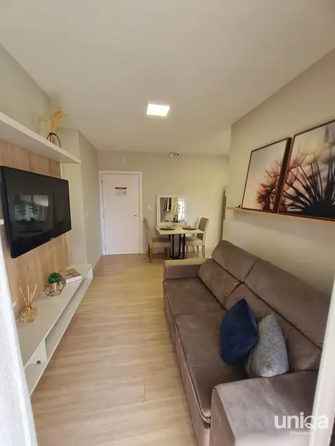 Foto 6 de Apartamento com 2 quartos à venda, 51m2 em Camobi, Santa Maria - RS