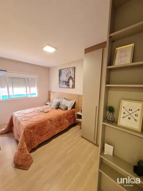 Foto 8 de Apartamento com 2 quartos à venda, 51m2 em Camobi, Santa Maria - RS