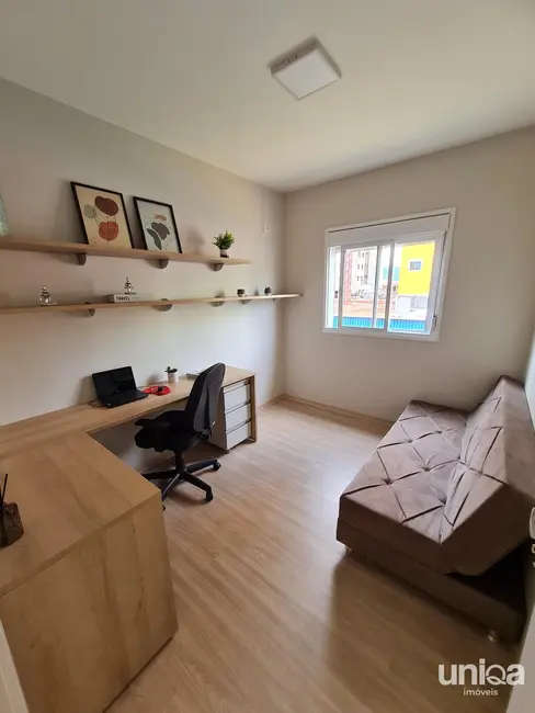 Foto 9 de Apartamento com 2 quartos à venda, 51m2 em Camobi, Santa Maria - RS