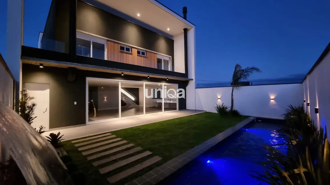 Foto 2 de Casa com 3 quartos à venda, 357m2 em São José, Santa Maria - RS