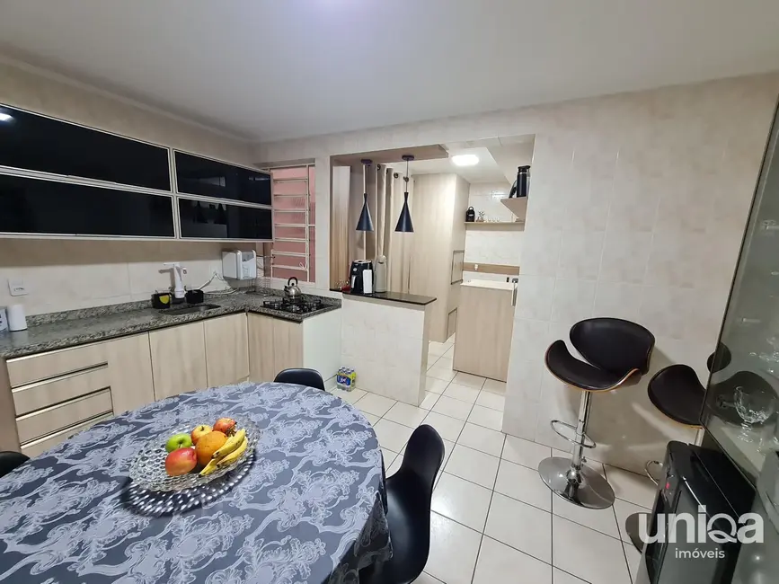 Foto 9 de Apartamento com 2 quartos à venda, 105m2 em Menino Jesus, Santa Maria - RS