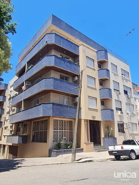 Foto 1 de Apartamento com 2 quartos à venda, 105m2 em Menino Jesus, Santa Maria - RS