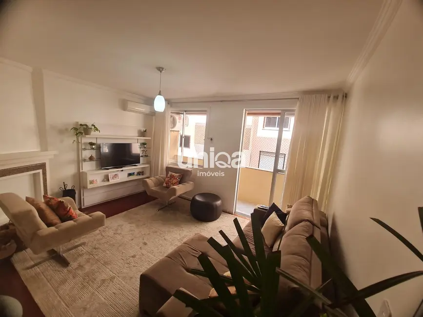 Foto 2 de Apartamento com 2 quartos à venda, 105m2 em Menino Jesus, Santa Maria - RS