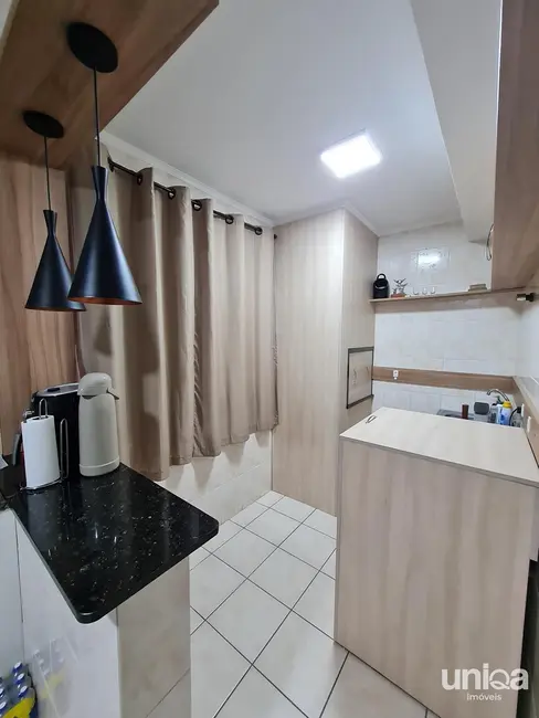 Foto 7 de Apartamento com 2 quartos à venda, 105m2 em Menino Jesus, Santa Maria - RS