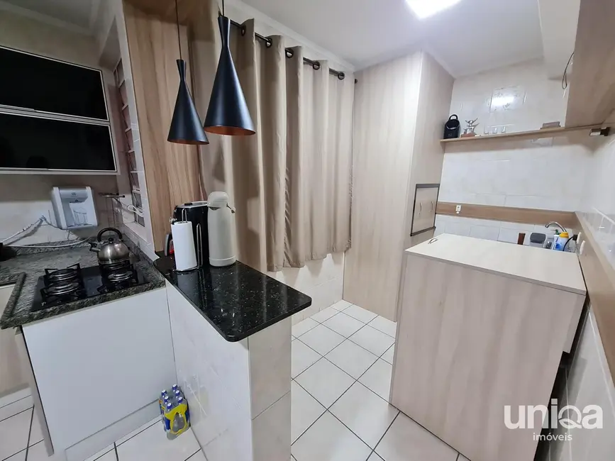Foto 8 de Apartamento com 2 quartos à venda, 105m2 em Menino Jesus, Santa Maria - RS