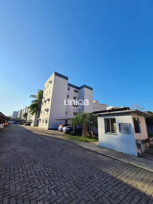 Foto 1 de Apartamento com 3 quartos à venda, 60m2 em Nossa Senhora do Rosário, Santa Maria - RS