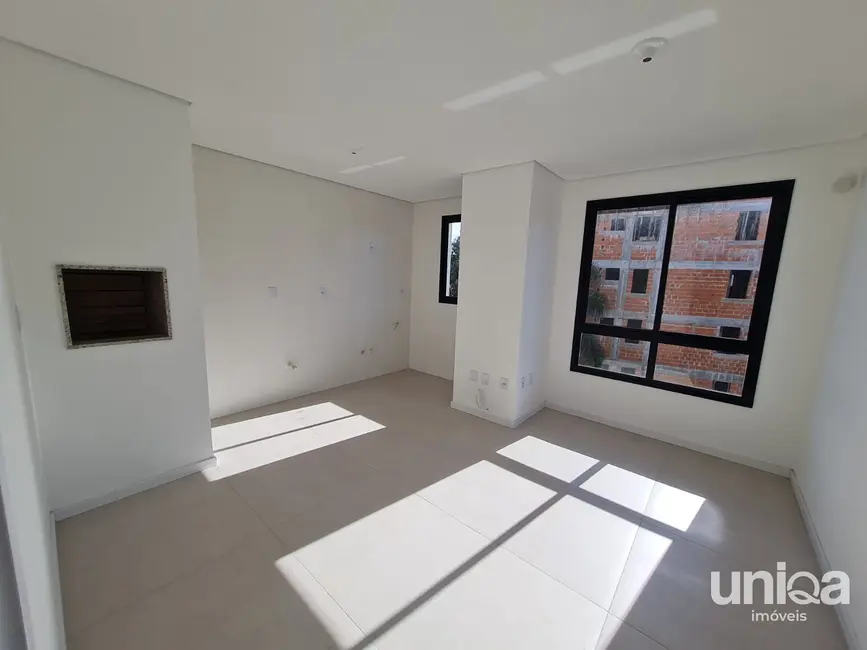 Foto 3 de Apartamento com 1 quarto à venda, 36m2 em Camobi, Santa Maria - RS