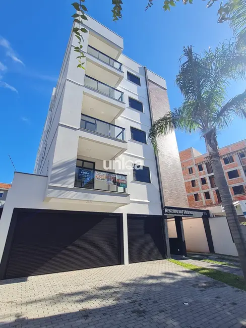 Foto 1 de Apartamento com 1 quarto à venda, 36m2 em Camobi, Santa Maria - RS