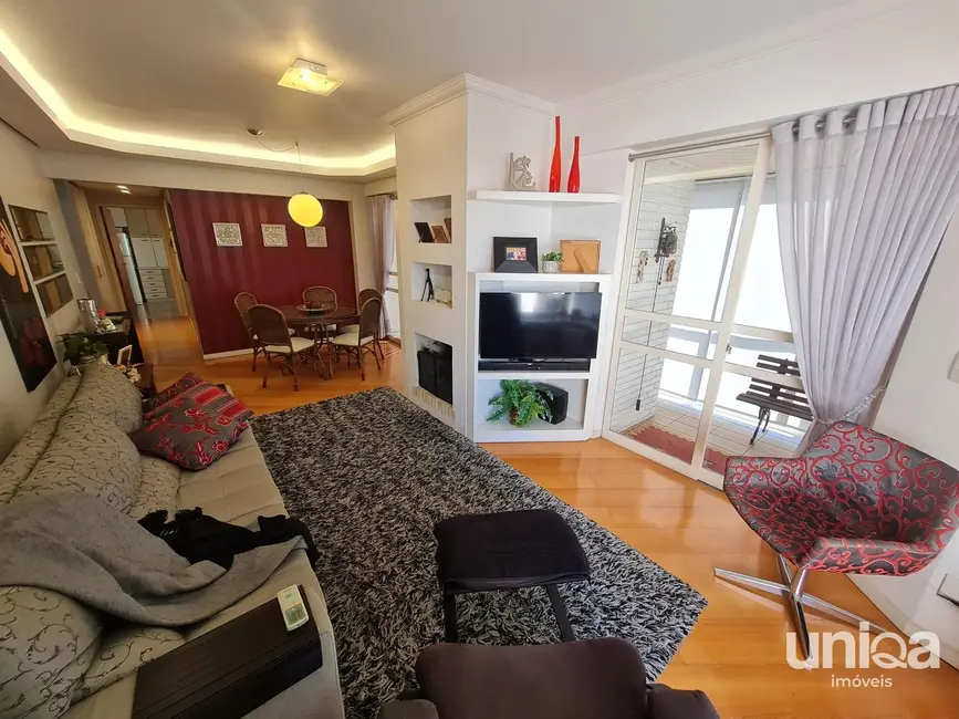 Foto 5 de Apartamento com 3 quartos à venda, 154m2 em Bonfim, Santa Maria - RS