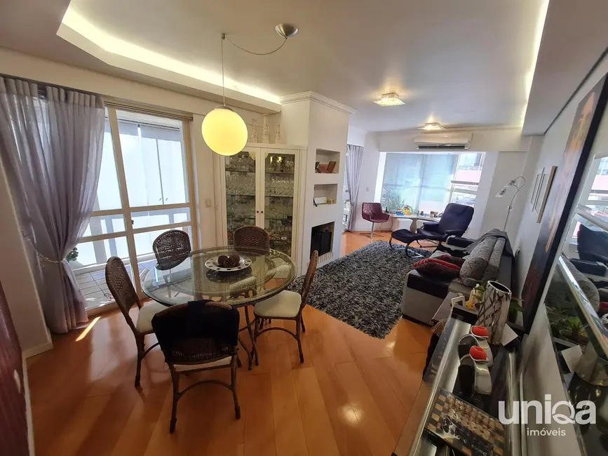 Foto 3 de Apartamento com 3 quartos à venda, 154m2 em Bonfim, Santa Maria - RS