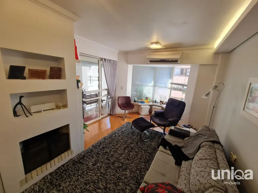 Foto 4 de Apartamento com 3 quartos à venda, 154m2 em Bonfim, Santa Maria - RS