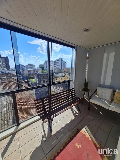 Foto 7 de Apartamento com 3 quartos à venda, 154m2 em Bonfim, Santa Maria - RS