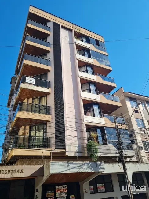 Foto 1 de Apartamento com 3 quartos à venda, 154m2 em Bonfim, Santa Maria - RS