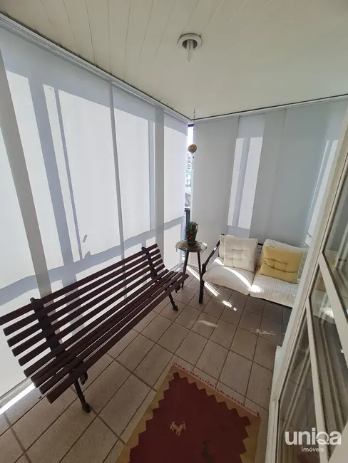 Foto 6 de Apartamento com 3 quartos à venda, 154m2 em Bonfim, Santa Maria - RS