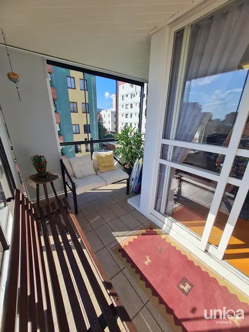 Foto 9 de Apartamento com 3 quartos à venda, 154m2 em Bonfim, Santa Maria - RS