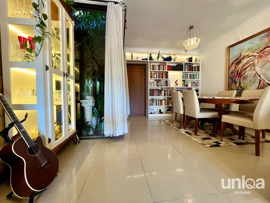 Foto 8 de Casa com 3 quartos à venda, 175m2 em Km 3, Santa Maria - RS