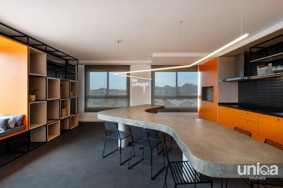 Foto 6 de Apartamento com 1 quarto à venda, 39m2 em Camobi, Santa Maria - RS