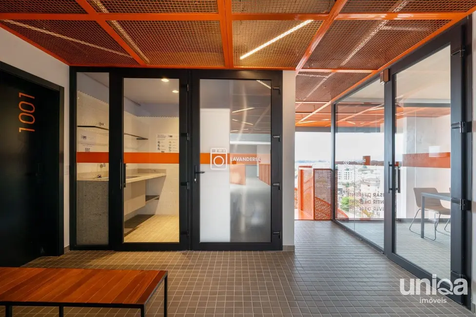 Foto 8 de Apartamento com 1 quarto à venda, 39m2 em Camobi, Santa Maria - RS