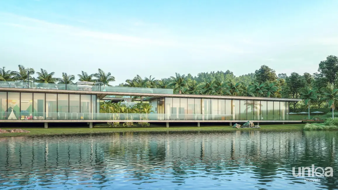 Foto 1 de Terreno / Lote à venda, 434m2 em Itaara - RS