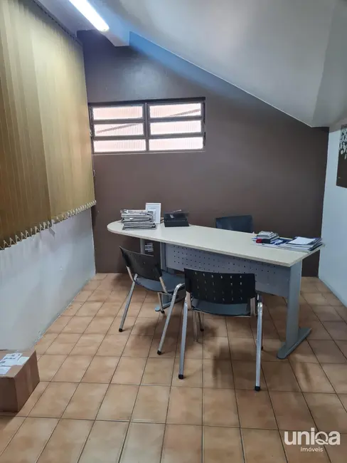Foto 3 de Sala Comercial com 1 quarto à venda, 49m2 em Centro, Santa Maria - RS