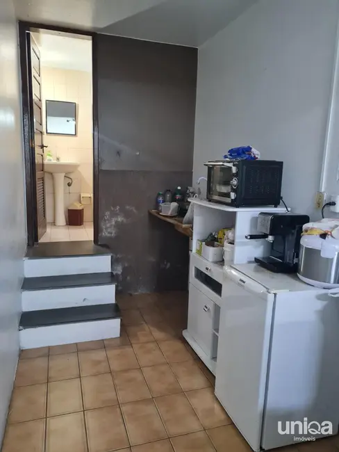 Foto 5 de Sala Comercial com 1 quarto à venda, 49m2 em Centro, Santa Maria - RS