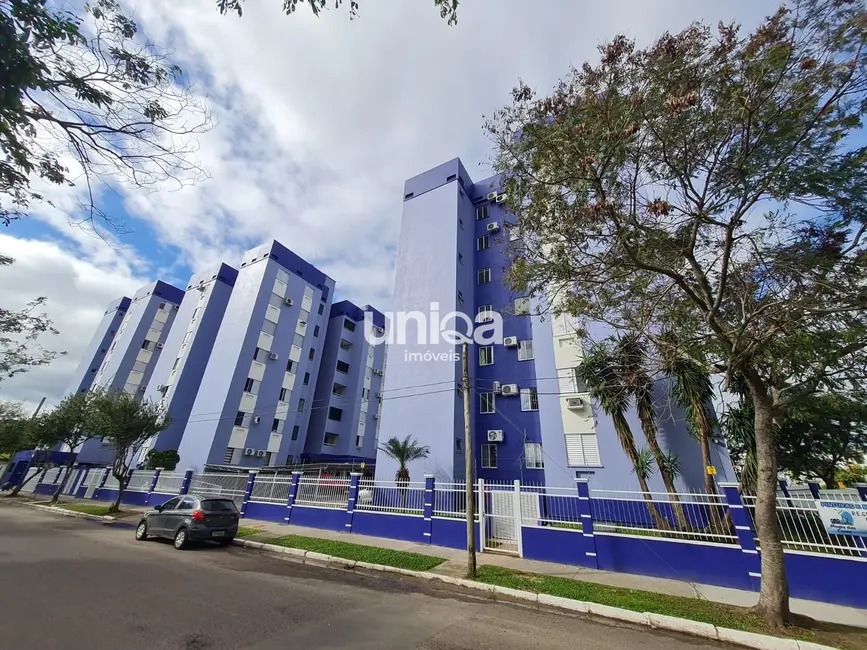 Foto 1 de Apartamento com 2 quartos à venda, 52m2 em Patronato, Santa Maria - RS