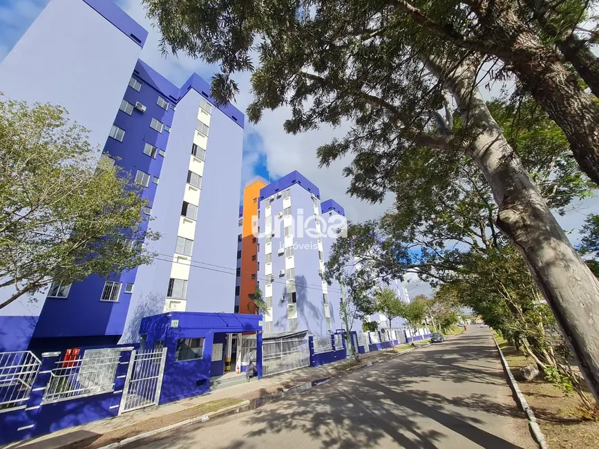 Foto 2 de Apartamento com 2 quartos à venda, 52m2 em Patronato, Santa Maria - RS